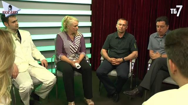 VZГЛЯD. Prime time без масла. Диктатура цензуры смотреть онлайн