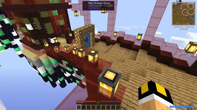 Lp.#7 Новые измерения (Divine RPG'шные похождения) смотреть онлайн