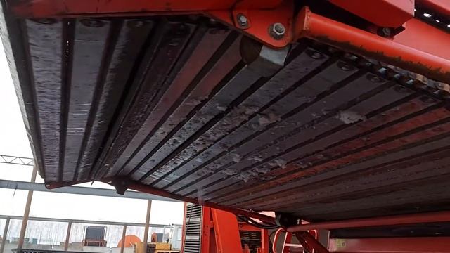 Grimme Dr 1500 22.02.21/2 смотреть онлайн