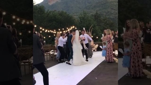 Кавер группа на свадьбу "FUNKY MIX" https://funkymixband.ru смотреть онлайн