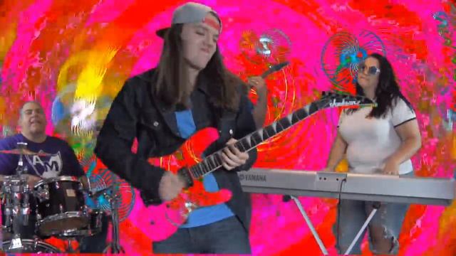 Al Marcy _ CENTRIFUGE смотреть онлайн