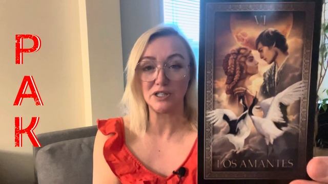 ♋️ #рак 💟Коридор затмений🔥Партнеры и желания❇️#таро