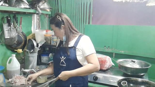 Edna's Lutong Bahay Cooking Exhibit Seventy Eight смотреть онлайн