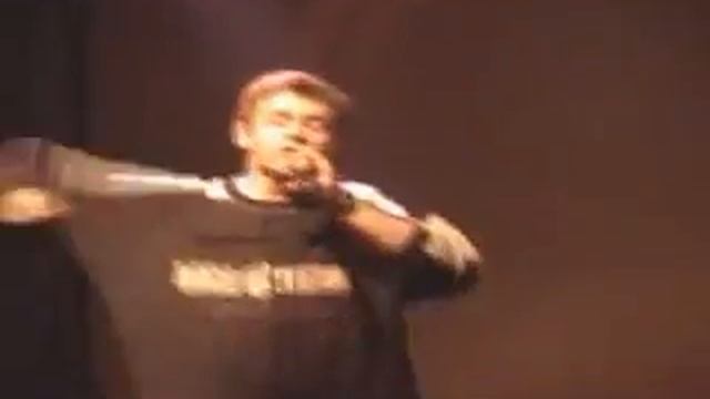 Umbriaco- Po Raznie Storoni