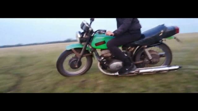 ИЖ Дрифт смотреть онлайн