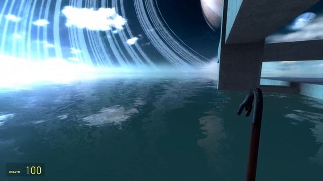 Garry's Mod Jupiter Exploring смотреть онлайн