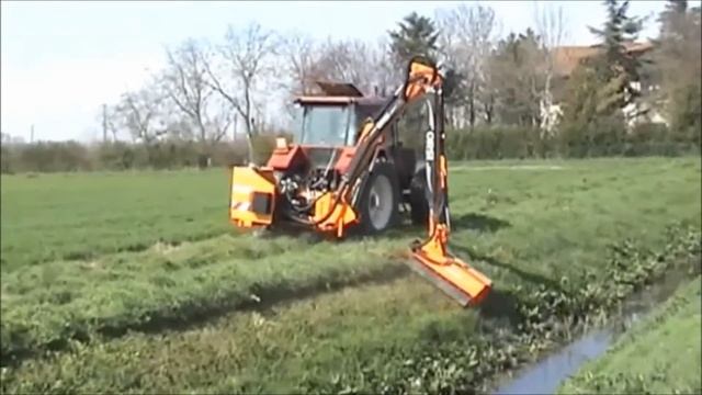 POWER 800T ORSI GROUP POLSKA смотреть онлайн