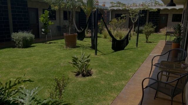 CÁLIDO COSMOS HOTEL, Cholula, Mexico смотреть онлайн