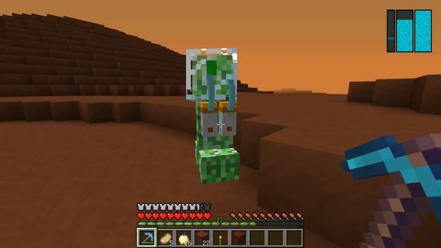 Tony289 нашел на марсе дом пришельцев смотреть онлайн