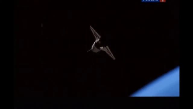 Для чего был предназначен «Буран».Рассекреченные архивы КГБ.Ударная сила