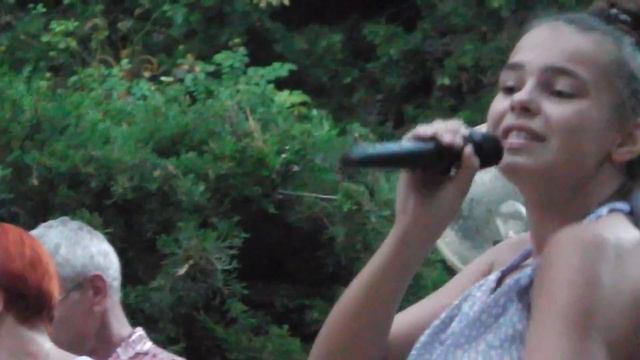 Юлия Бут-Гусаим 08 07 2013 смотреть онлайн