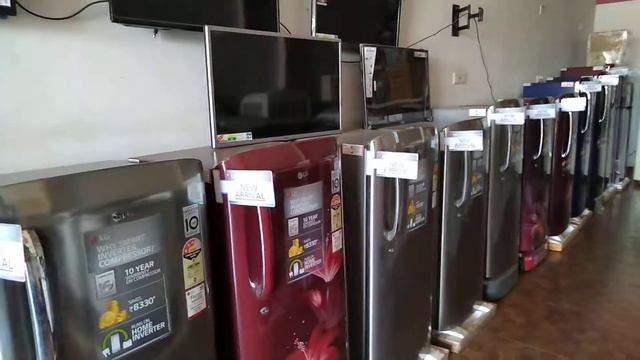 Buy Electronics Item at Cheapest Rate || Gayatri Electronics || Baghpat-Khekra Bazar Online смотреть онлайн