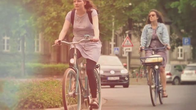 WMF Wittich Manufaktur Fahrräder - Fahrrad Frühling 2017 смотреть онлайн