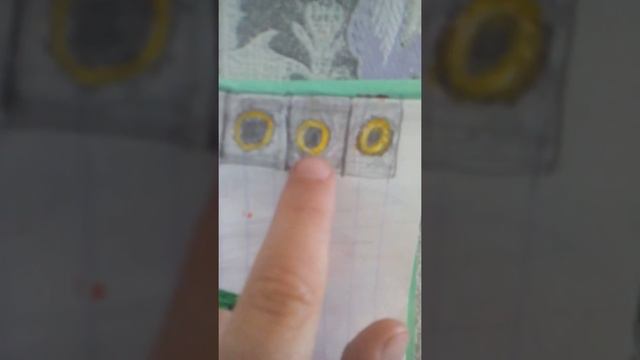 Луное и солнечное затмение