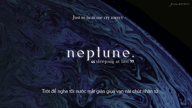 | Vietsub | Neptune - Sleeping At Last смотреть онлайн