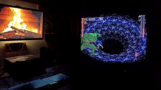 Castlevania Dracula X Ultimate for the Sega Saturn | Joe's Retro World 2024 смотреть онлайн