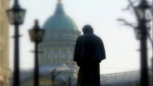 Петербургские мотивы - сл. В. Волконского, муз. Н. Мухамеджановой, исп. Н.Мухамеджанова, А.Коробова