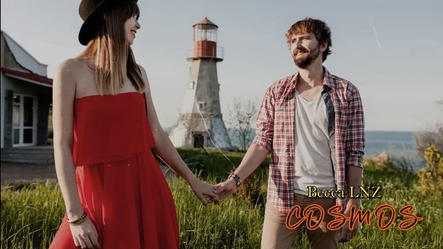 COSMOS  - 10 | Becca LNZ