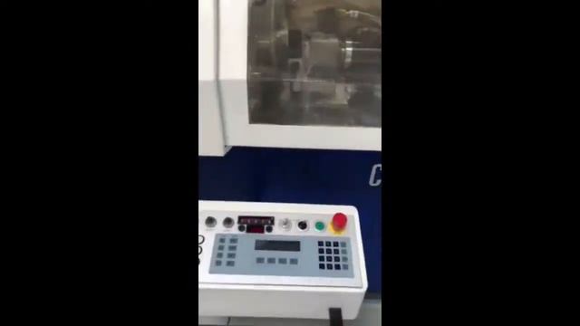 Rollomatic CNC148 P4
