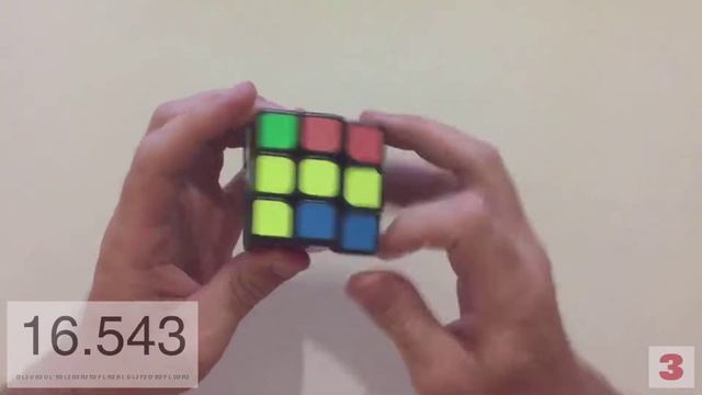 Спидкубинг 37 секунд средняя из 5 смотреть онлайн