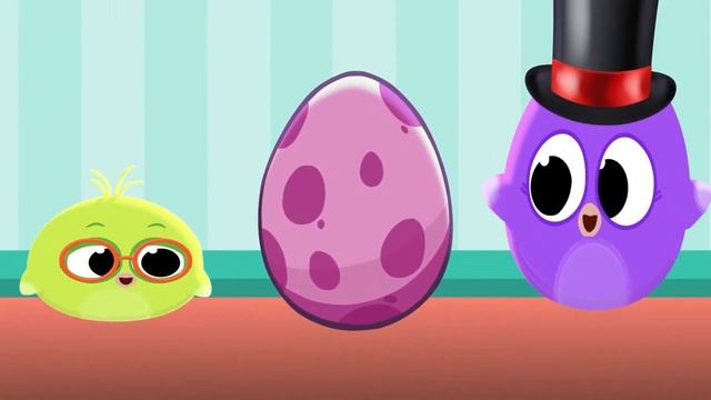 Wheel on the Bus 🚓 Song for Children to Go to School ⛪ ABC Song | Colorful Song смотреть онлайн