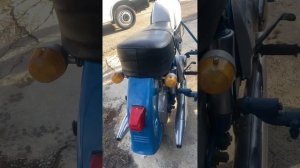 Иж юпитер 3 идеальный выхлоп.