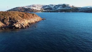 Почему все едут в Бодрум? Какой район для жизни выбрать? Обзор Бодрума 2024