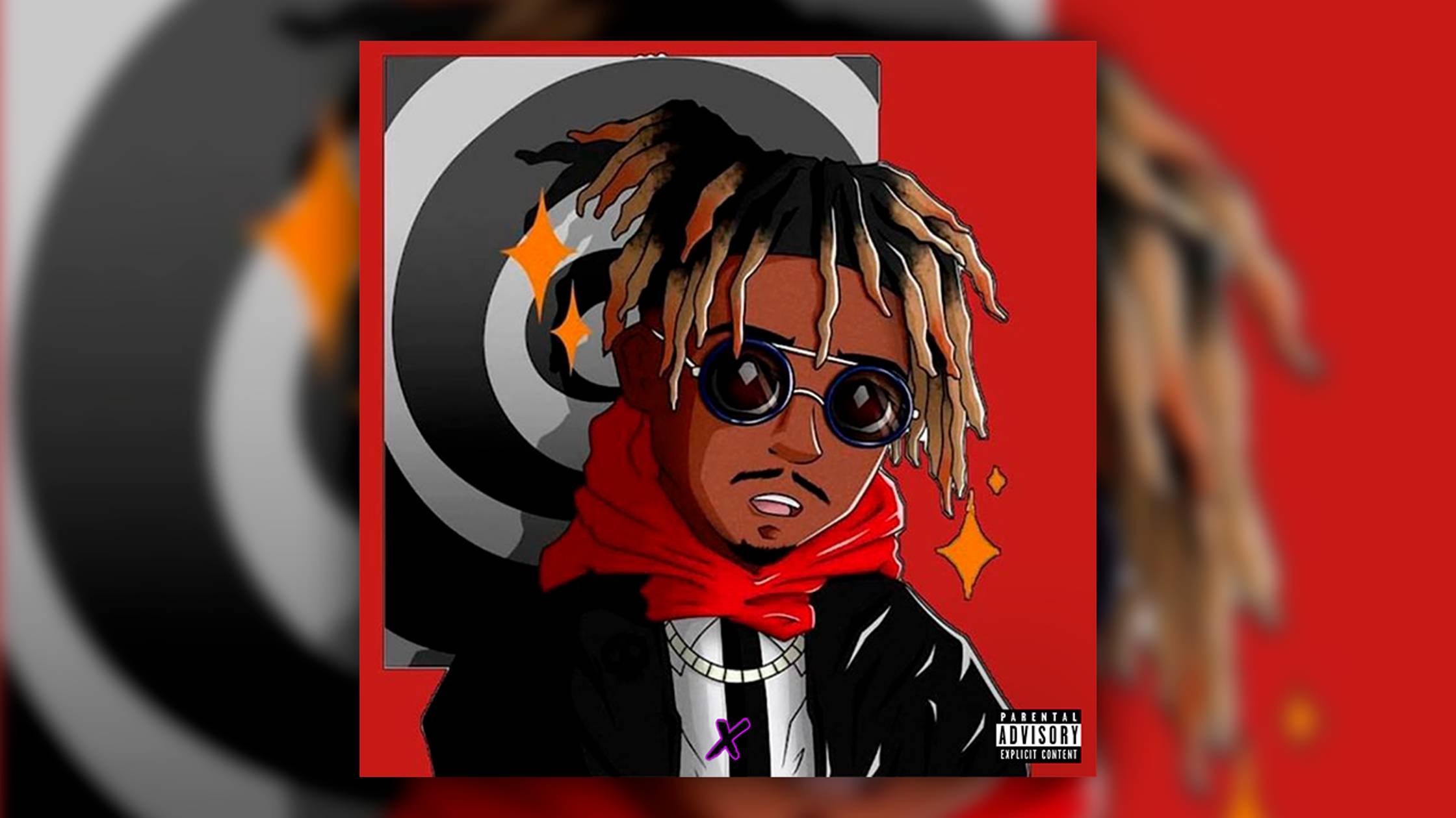 Juice WRLD Type Beat - 