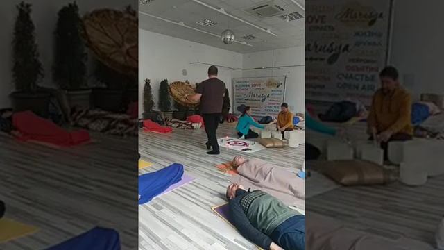 Практика освобождения от психоэмоцональных блоков и травм смотреть онлайн