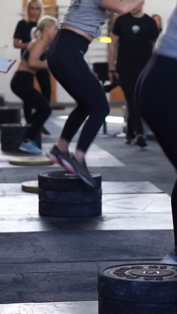 Neptune Cross Challenge vol.1 / Gdańsk 14.04.2024 смотреть онлайн