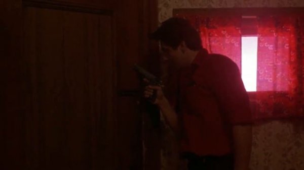 La Noche del Cometa ( 1984 ) | Película Completa en Español | Terror y zombies