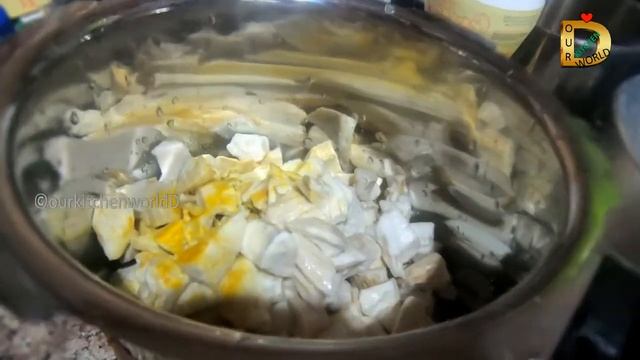 വാട്ടുകപ്പയും തോട്ടുമീനും കൂട്ടുമോ ||Dried Tapioca Recipe|വാട്ടുകപ്പ||ഉണക്കക്കപ്പ смотреть онлайн