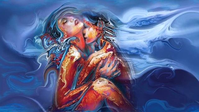 Sacred Sexuality 2 - Men / Divine Masculine Focus -  Twin Flames - Awakened Souls - Being Present