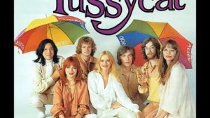 Pussycat - Smile - 1976