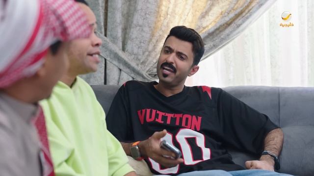 مسلسل شباب البومب 12 - الحلقة السادسة والعشرون " AIR DND " 4K смотреть онлайн