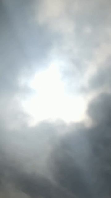 #Солнечное затмение , #Калининград.