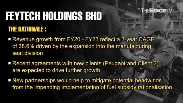 MORNING CALL: 13/5/24