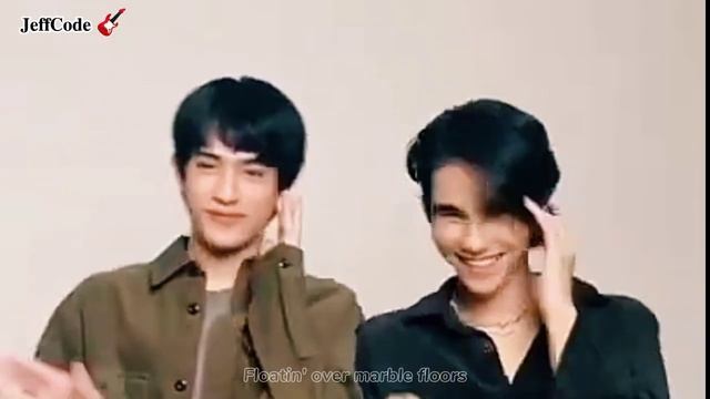 17 💕 - Jeff X Barcode 🎸