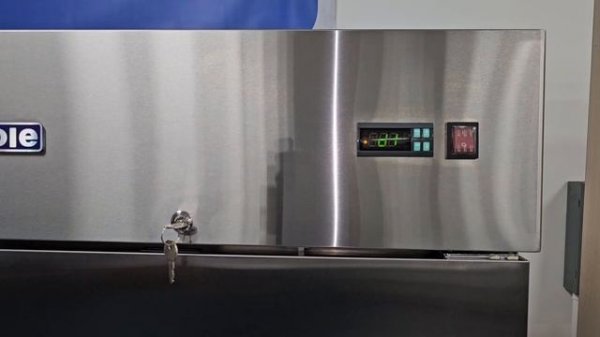 Carel IR33 Parameters