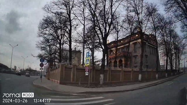 Приморский пр кт 43 до Липовая аллея 9 смотреть онлайн