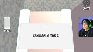 (Holy_Baam ) Я ПРОШËЛ ВСЕ ИГРЫ ПАРОДИИ СКУЛ БОЙ РАНВЕЙ!