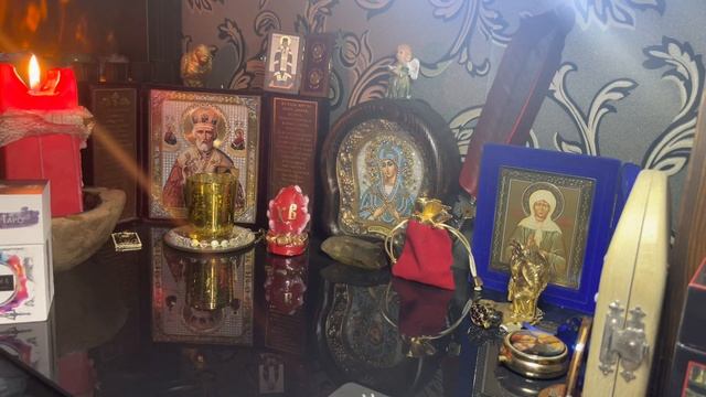 ТАРО | Что важно срочно узнать🔥 смотреть онлайн