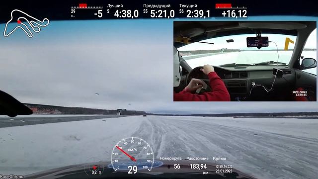 Сессия №3 Никифоров Андрей ЗМ NRING 28 01 2023 смотреть онлайн