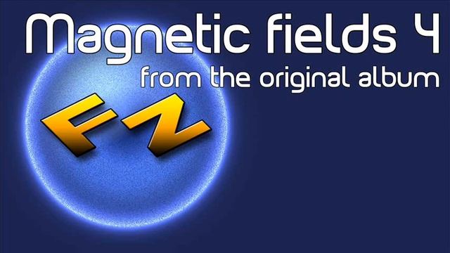 Magnetic fields 4 смотреть онлайн