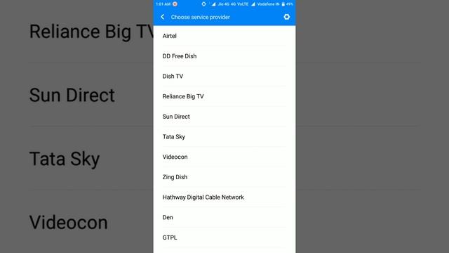 Remote application of Mi redmi Note 4 or any version of redmi смотреть онлайн