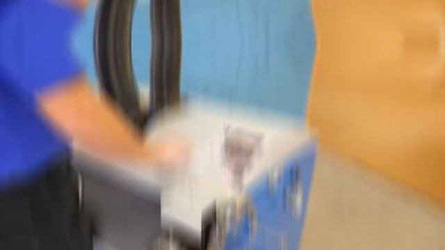 South Bend 26" 5HP Drum Sander SB1102 смотреть онлайн