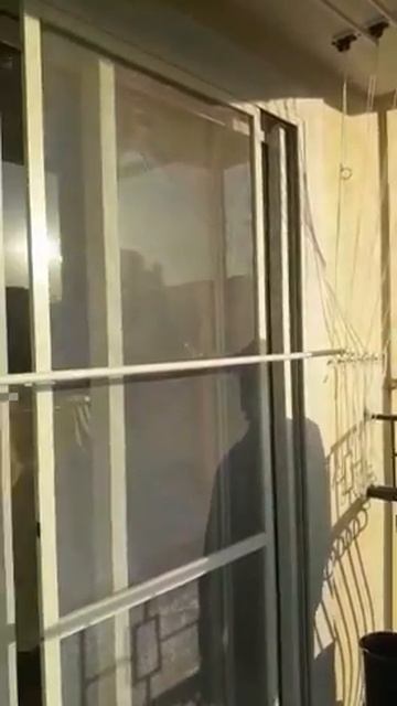 Clothes Drying Ceiling Hanger смотреть онлайн