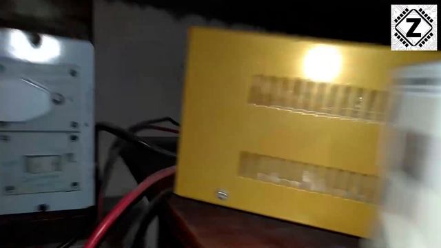 Inverter Self Consumption is from Mains or Battery ? Solar PCU Idle draw detailed test [Hindi] смотреть онлайн