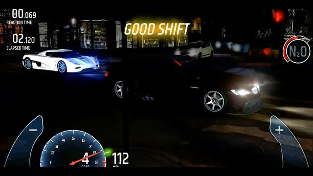 35 Pinks, 10 Minutes (Racing Rivals Pinks) смотреть онлайн