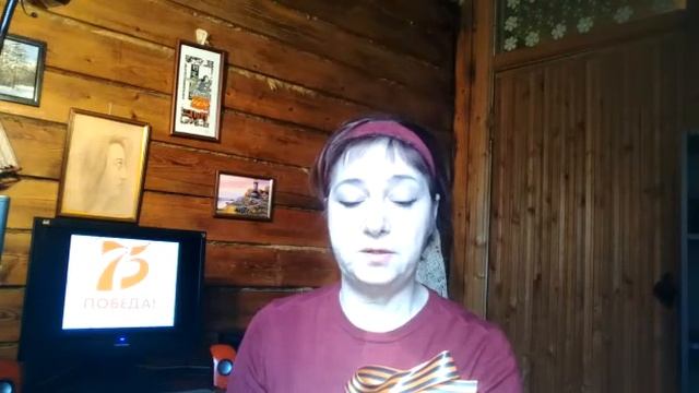 #ПОБЕДА75: Письмо с фронта смотреть онлайн